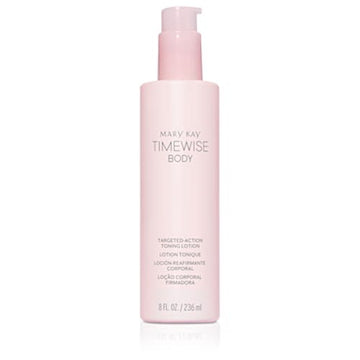Mary Kay Timewise Body Targeted Action Toning Lotion 236ml