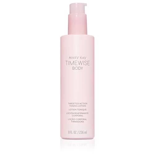 Mary Kay Timewise Body Targeted Action Toning Lotion 236ml
