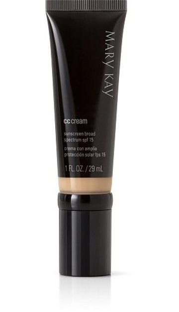 Mary Kay Cc Cream Medium To Deep