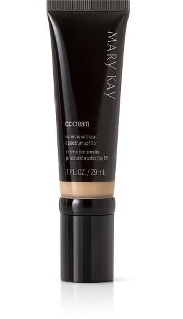 Mary Kay Cc Cream Medium To Deep