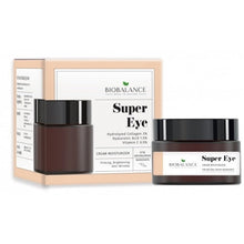 Bio Balance Super Eye Hydrolyzed Collagen 3% 30ml