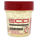 Eco Style Styling Gel Argan Oil