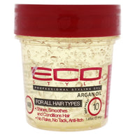 Eco Style Styling Gel Argan Oil