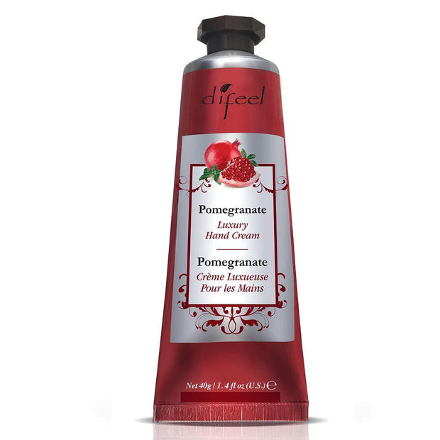 Difeel Hand Cream Pomegranate 40g