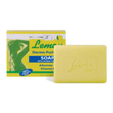 A3 Bar Soap Lemon Dermo Purifying Soap