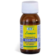A3 Lemon Lightening Serum 50 Ml