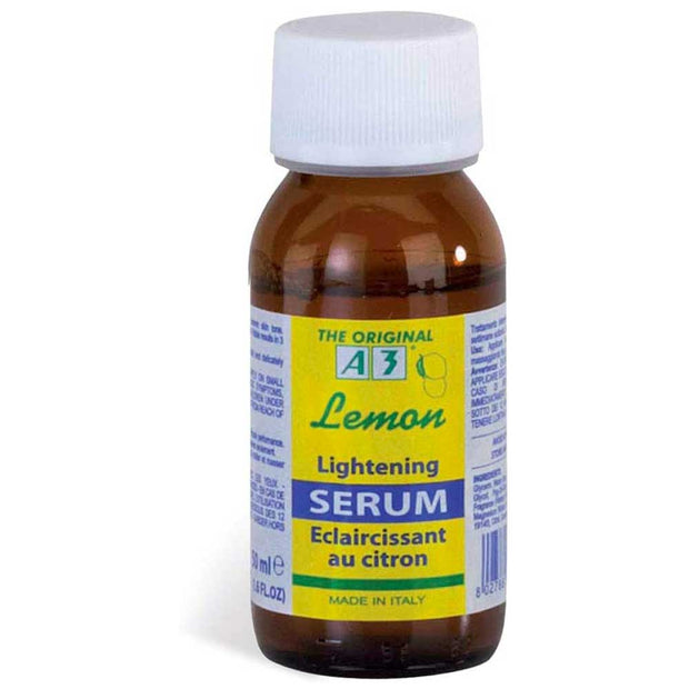 A3 Lemon Lightening Serum 50 Ml