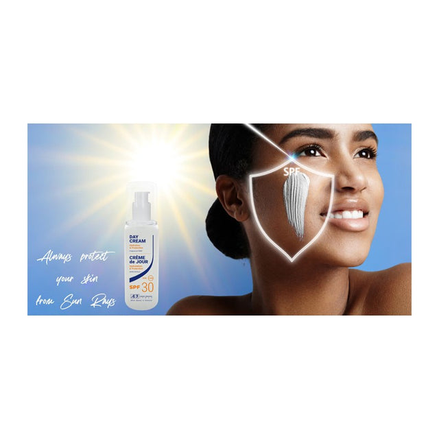 A3 Hydration & Protection Spf 30 Day Cream 120ml