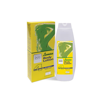 A3 Lemon 4Ever Bright Perfect Glow Body Lotion 400ml