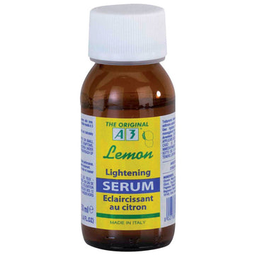 A3 Lemon Lightening Serum 50 Ml
