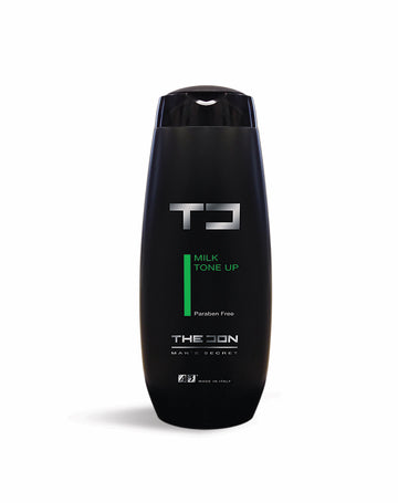 A3 The Don Milk Tone Up 400ml
