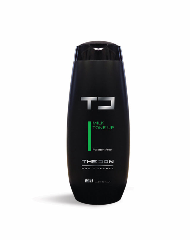 A3 The Don Milk Tone Up 400ml