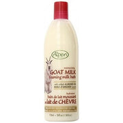 Alpen Whitening Goat Milk Bath Almond Oil 750 Ml