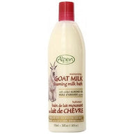 Alpen Whitening Goat Milk Bath Almond Oil 750 Ml