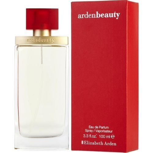 Elizabeth Arden Perfume Spray Arden Beauty Edt 100ml