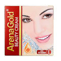 Arena Gold Cream Beauty Cream