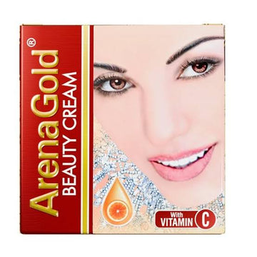 Arena Gold Cream Beauty Cream