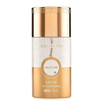 Armaf Perfume Spray Club De Nuit Milestone 250ml