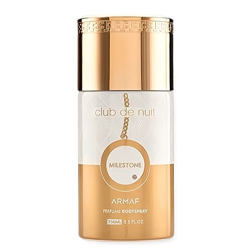 Armaf Perfume Spray Club De Nuit Milestone 250ml