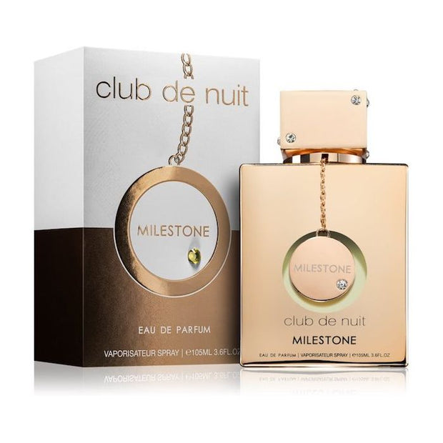 Armaf Natural Mist Club De Nuit Milestone 100ml