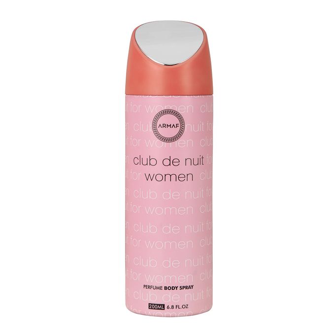 Armaf Deodorant Spray Club De Nuit Women 200ml
