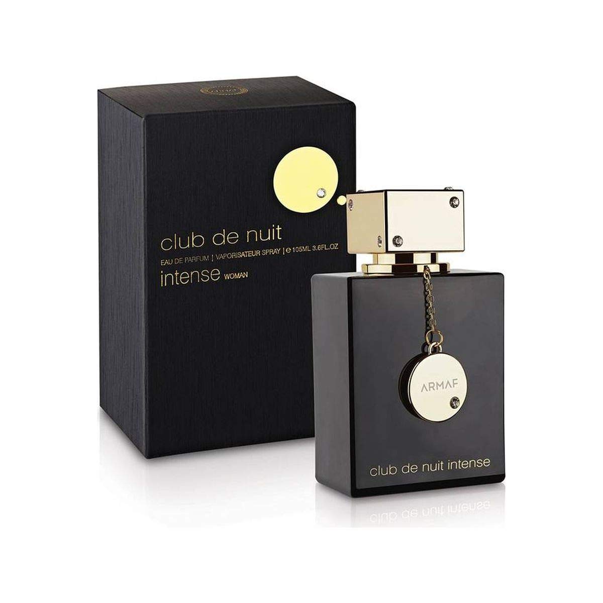 Armaf Natural Mist Club De Nuit Intense Woman 100ml