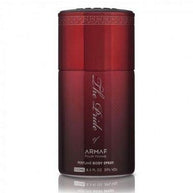 Armaf Deodorant Spray The Pride PH Red 250ml