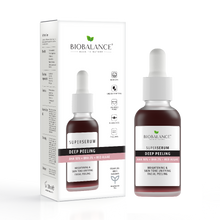 Bio Balance Super Serum Deep Peeling 30ml