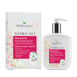 Cleansers