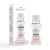 Bio Balance Drying Serum S.O.S Acne Prone Skin 20ml