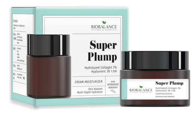 Bio Balance Super Plump Collagen 3% 50ml