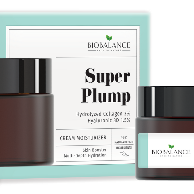Bio Balance Super Plump Collagen 3% 50ml