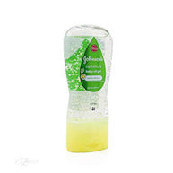 Johnson Baby Oil Camomile Gel 6.7oz/200ml