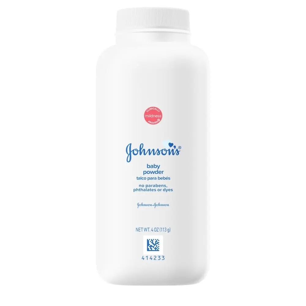 Johnson Baby Powder Regular 100g