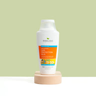 Bio Balance Herba Derm Sun Protection Milk For Kids SPF 50+