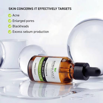 Bio Balance Super Serum Beta Solution Pure 30ml