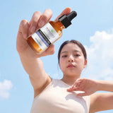 Bio Balance Super Serum Discoloration Free Lumiskin 4% 30ml
