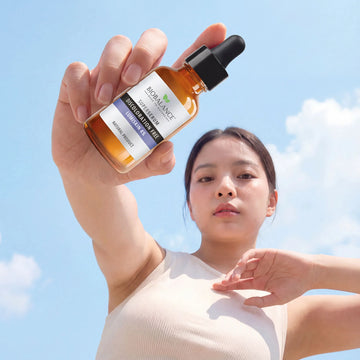 Bio Balance Super Serum Discoloration Free Lumiskin 4% 30ml