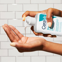 Cerave Blemish Control Cleanser For Blemish Prone Skin 8oz
