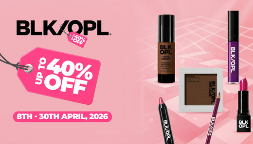 20% off makeup