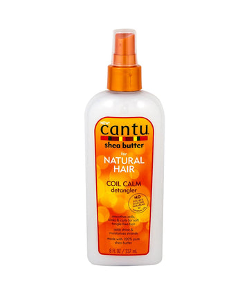 Cantu S.B Detangler Coil Calm Detangler 237ml