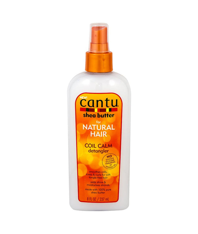 Cantu S.B Detangler Coil Calm Detangler 237ml