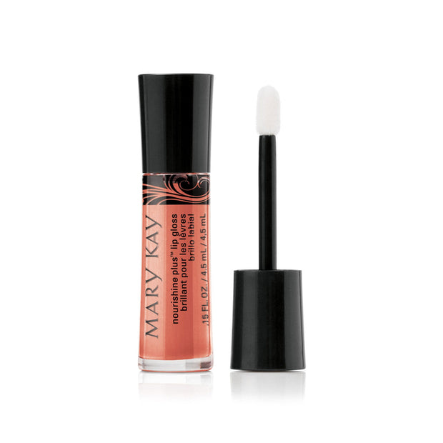 Mary Kay Nourishine Lipgloss Fancy cy