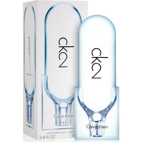 Calvin klein Perfume Spray CK 2 100ml