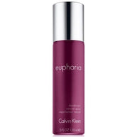 Calvin klein Perfume Spray Euphoria Ladies 150ml