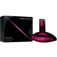 Calvin klein Perfume Spray Deep Euphoria 100ml