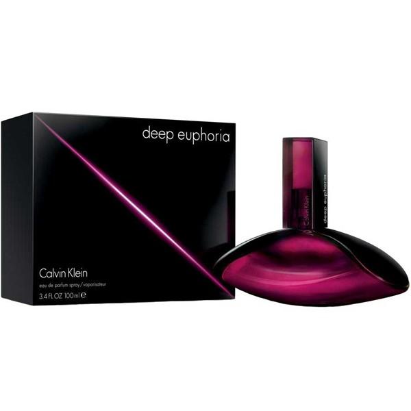 Calvin klein Perfume Spray Deep Euphoria 100ml