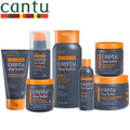 Cantu Shea Butter Men Collection Set