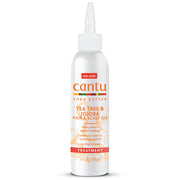 Cantu Hair & Scalp Oil T-Tree & Jojoba 180ml