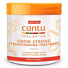 Cantu S.B Treatment Cream Grow Strong Cream 173g